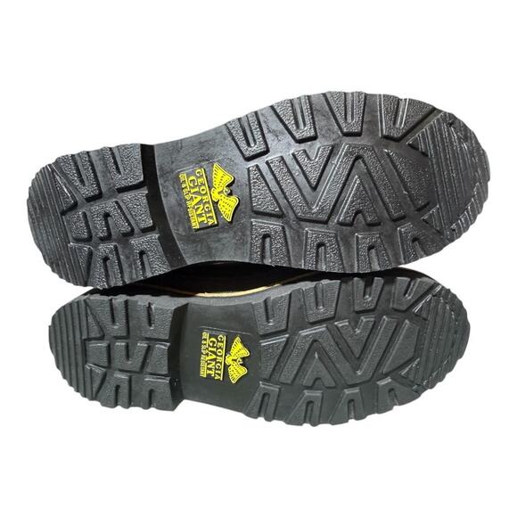 Georgia Giants Romeo Chelsea Boot New NWOB Women size 6 - Picture 6 of 6